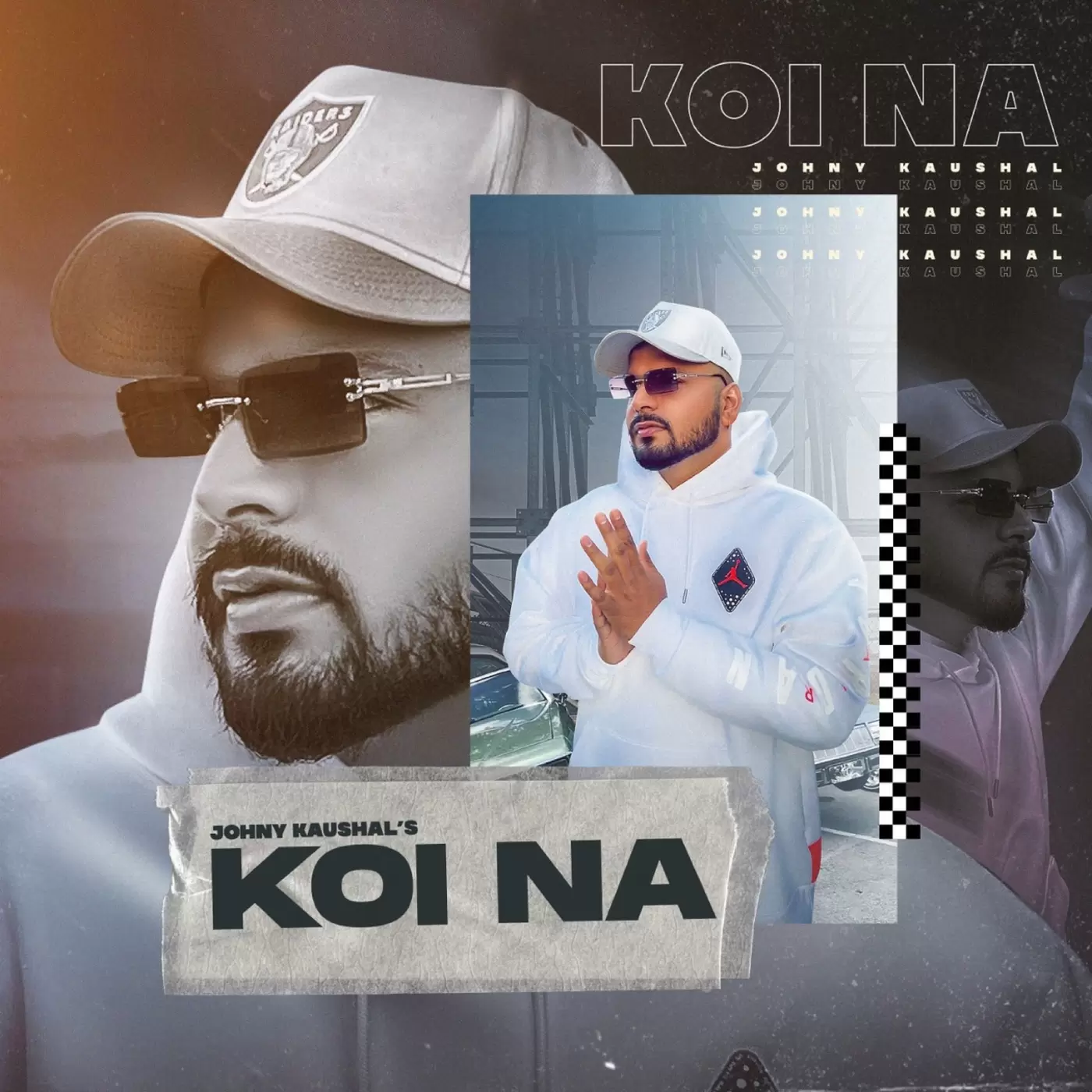 Koi Na Johny Kaushal Mp3 Download Song - Mr-Punjab