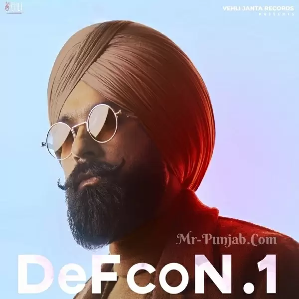 Defcon 1 - EP Songs