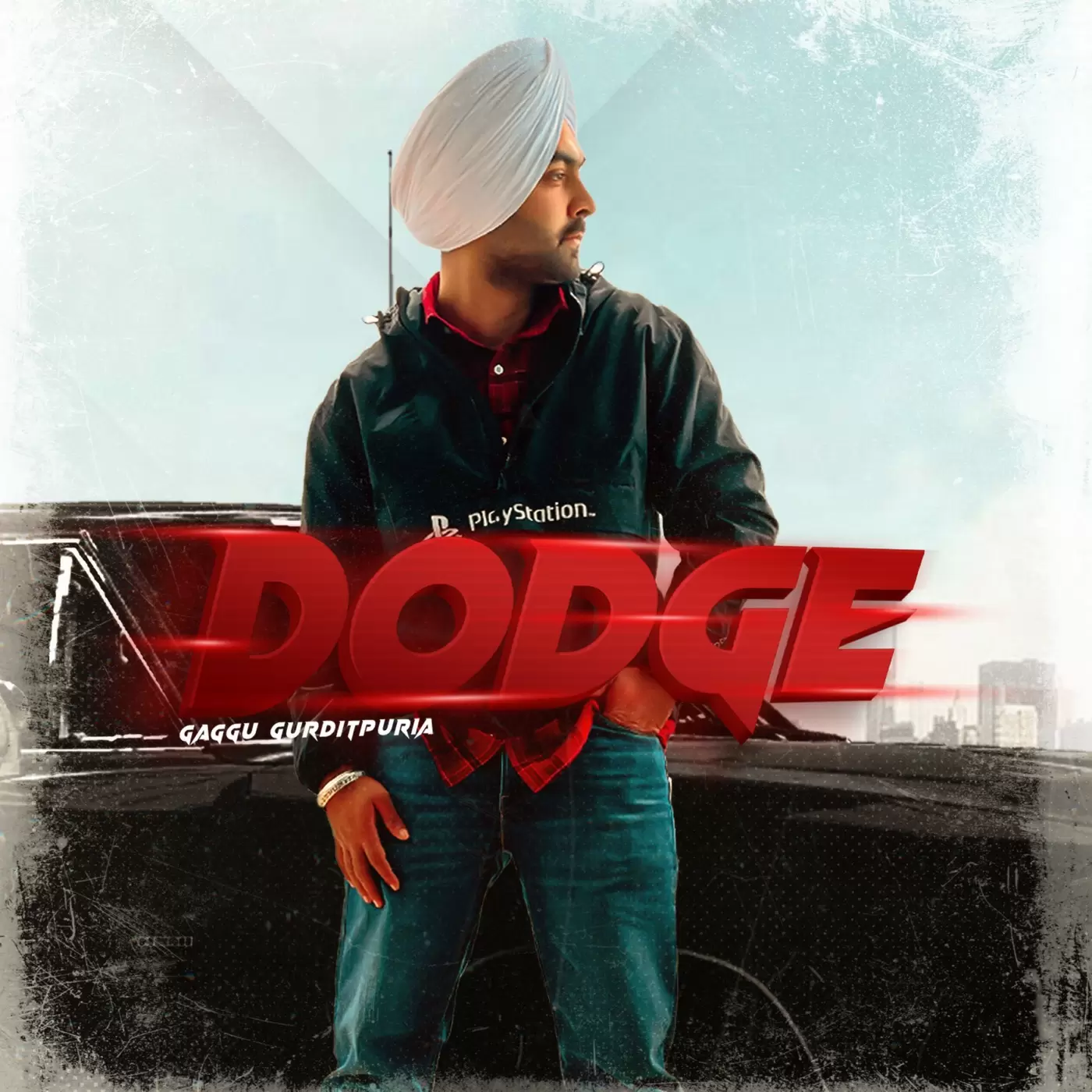 Dodge Gaggu Gurditpuria Mp3 Download Song - Mr-Punjab