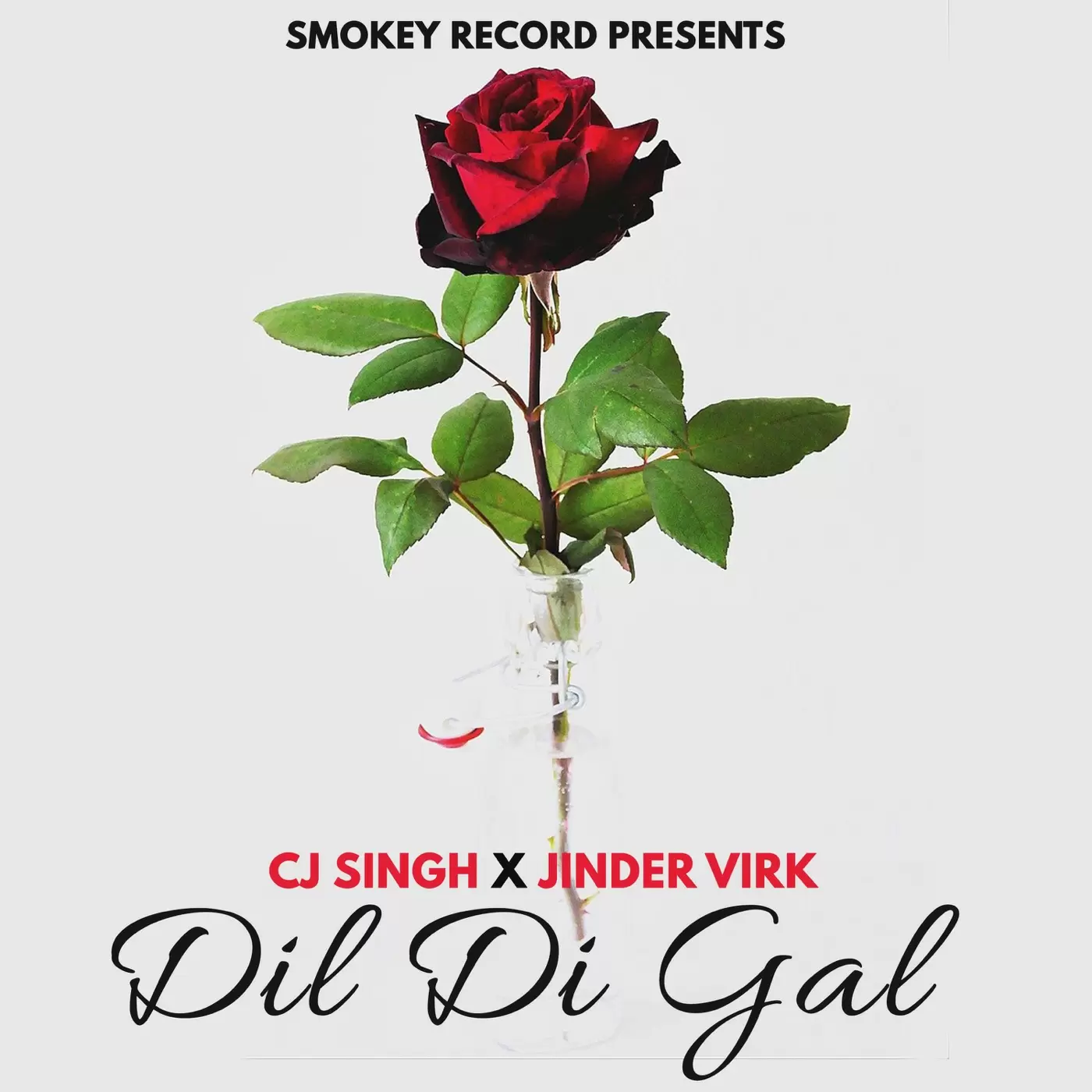Dil Di Gal Cj Singh Mp3 Download Song - Mr-Punjab