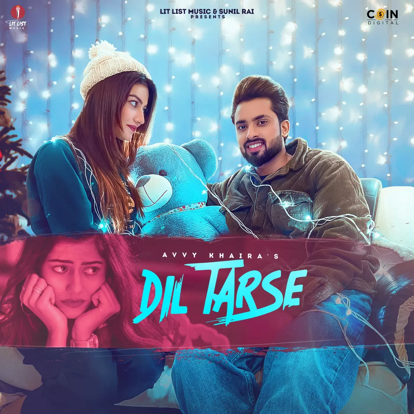 Dil Tarse Avvy Khaira Mp3 Download Song - Mr-Punjab