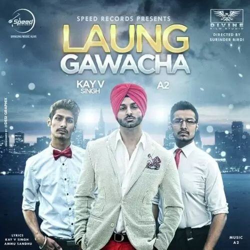 Laung Gawacha Kay V Singh Mp3 Download Song - Mr-Punjab
