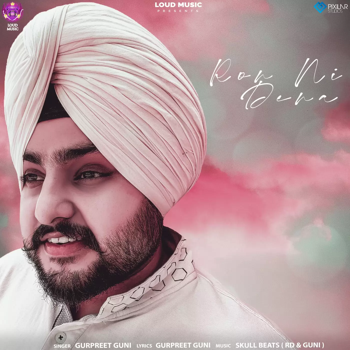 Ron Ni Dena Gurpreet Guni Mp3 Download Song - Mr-Punjab