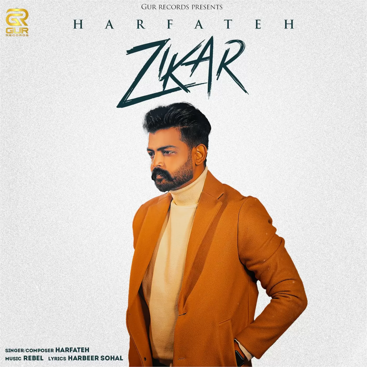 Zikar Harfateh Mp3 Download Song - Mr-Punjab