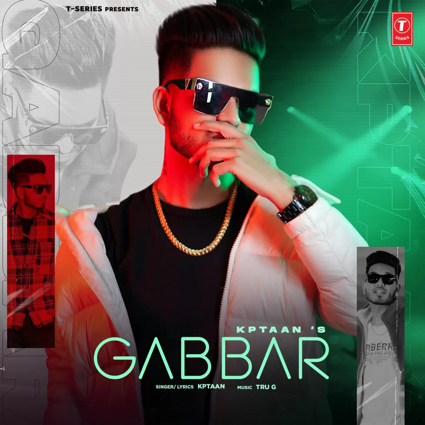 Gabbar Kptaan Mp3 Download Song - Mr-Punjab