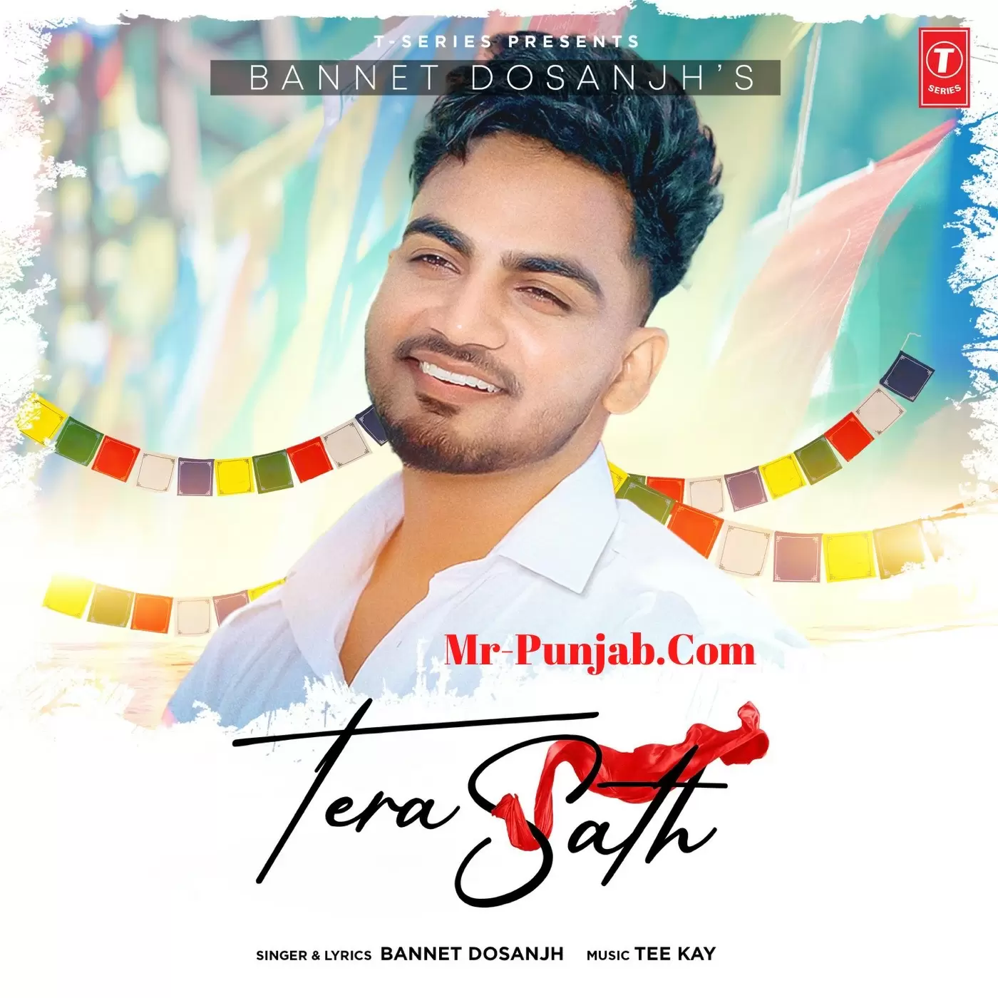 Tera Sath Bannet Dosanjh Mp3 Download Song - Mr-Punjab