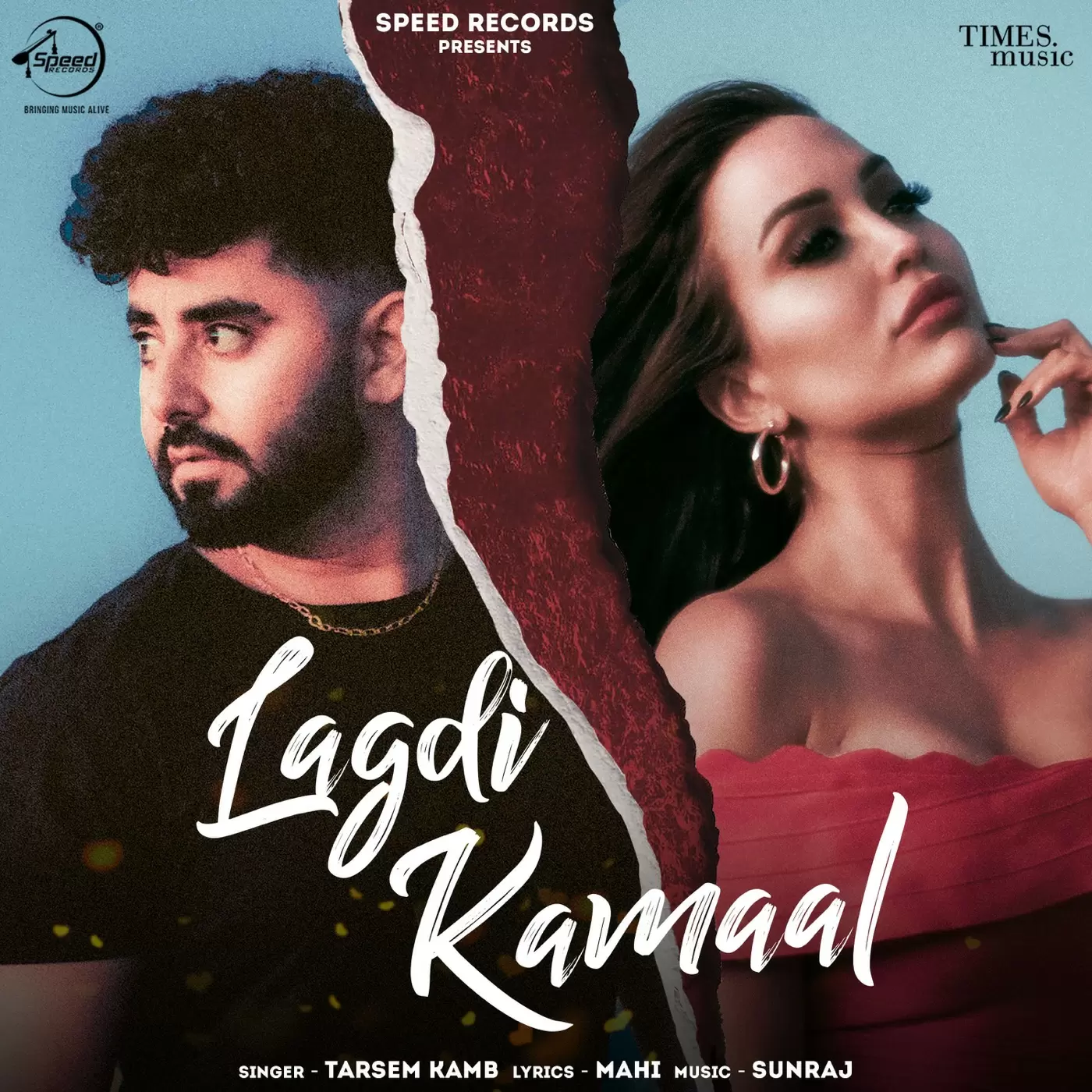 Lagdi Kamaal Tarsem Kamb Mp3 Download Song - Mr-Punjab