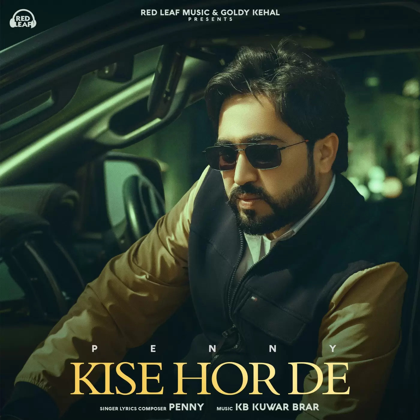 Kise Hor De Penny Mp3 Download Song - Mr-Punjab