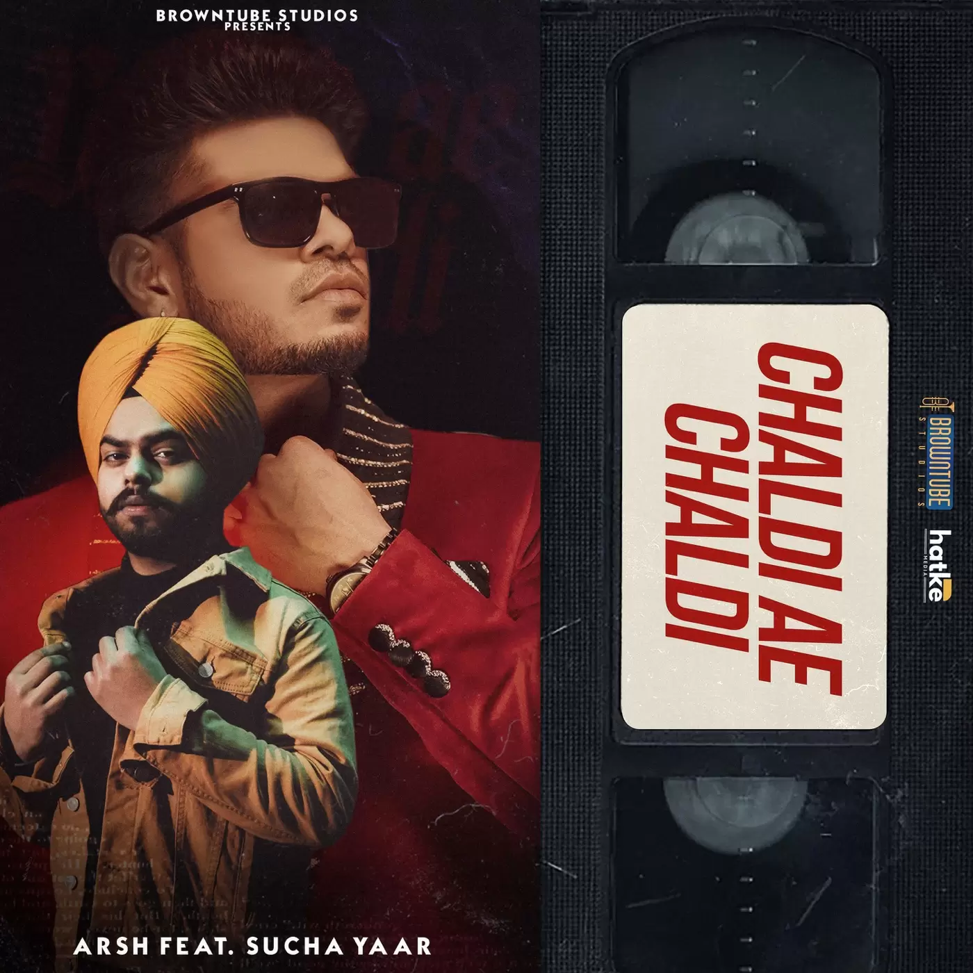 Chaldi Ae Chaldi Arsh Mp3 Download Song - Mr-Punjab