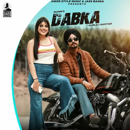 Dabka Mann Mp3 Download Song - Mr-Punjab