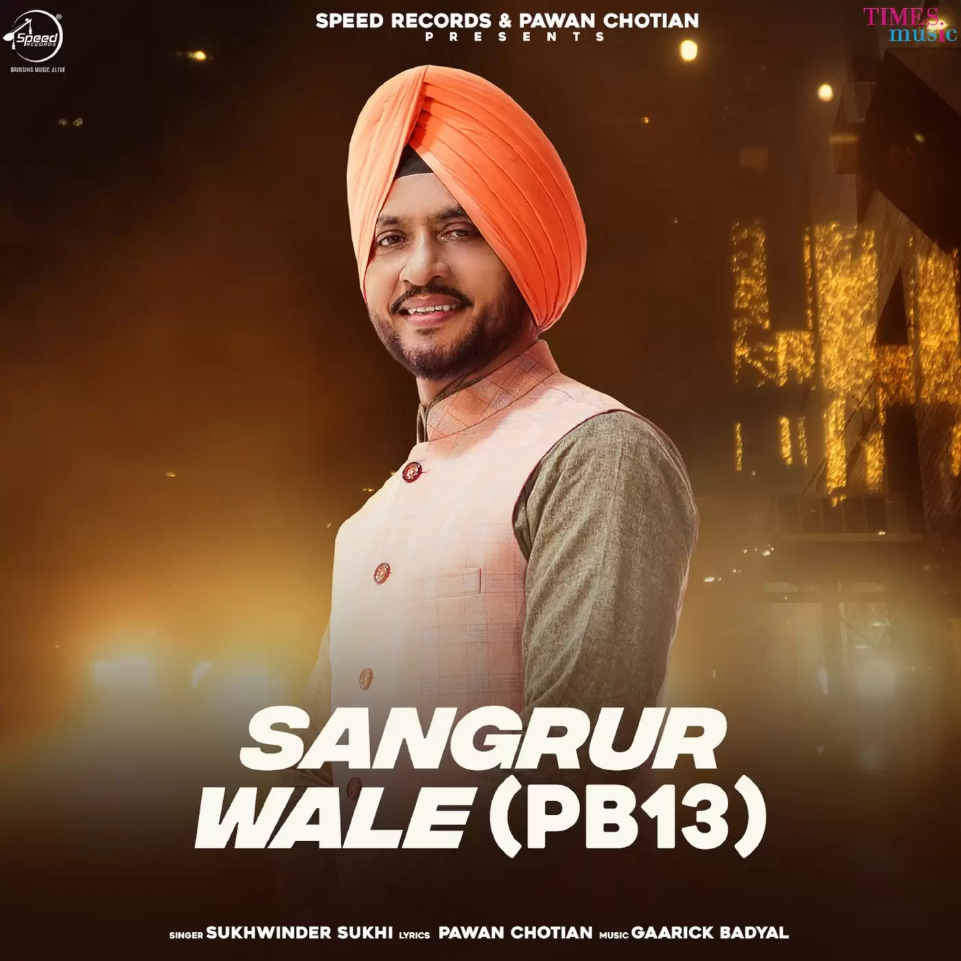 Sangrur Wale (pb13) Sukhwinder Sukhi Mp3 Download Song - Mr-Punjab
