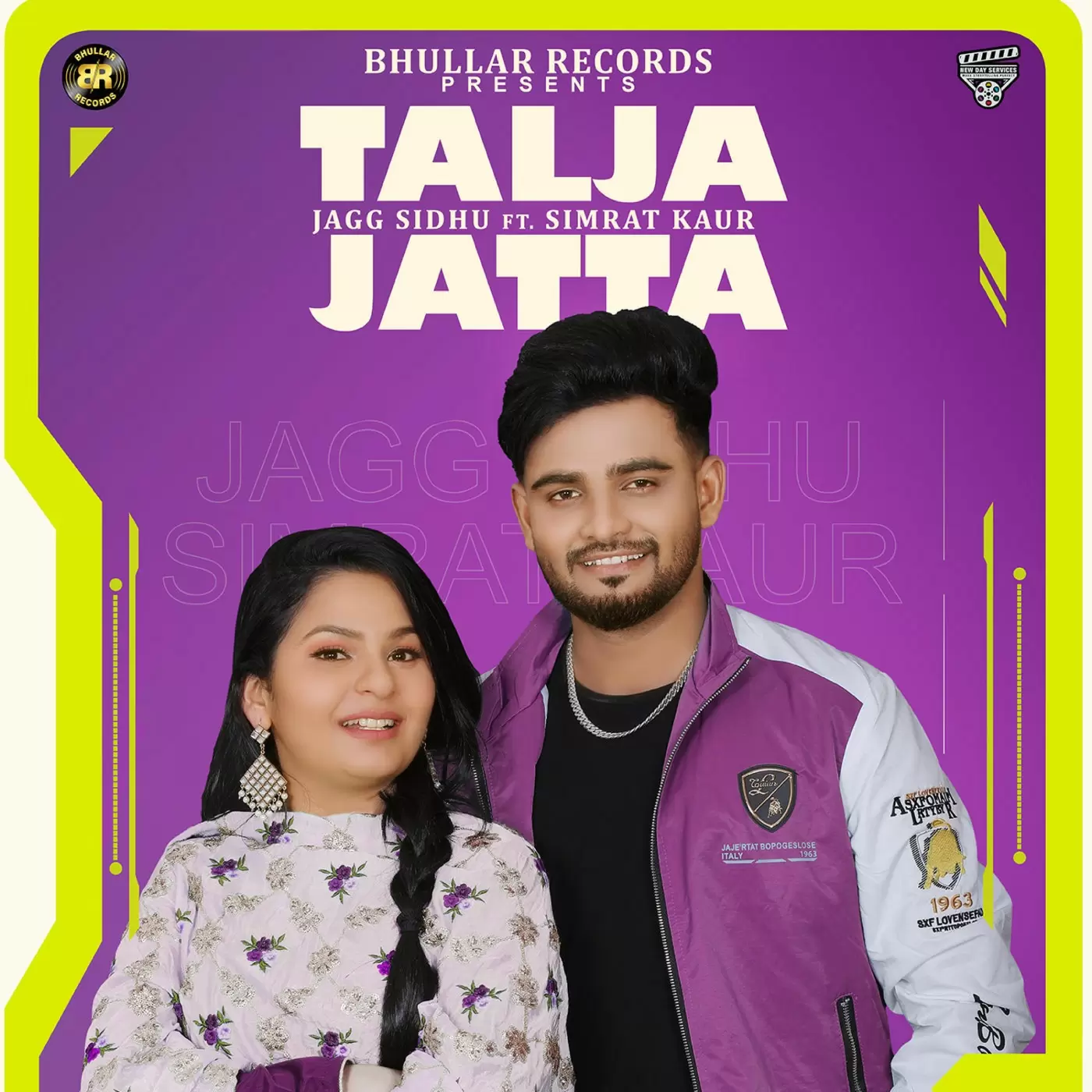 Talja Jatta Jagg Sidhu Mp3 Download Song - Mr-Punjab