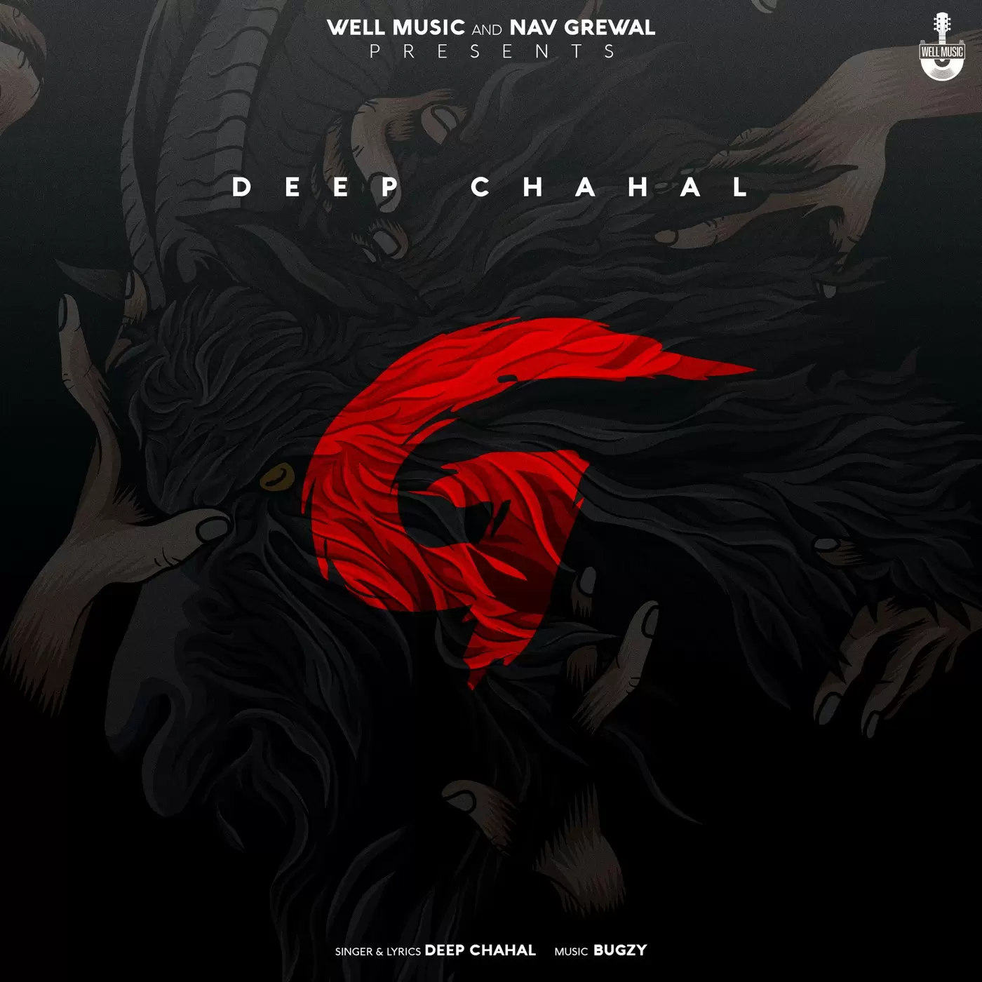 G Deep Chahal Mp3 Download Song - Mr-Punjab
