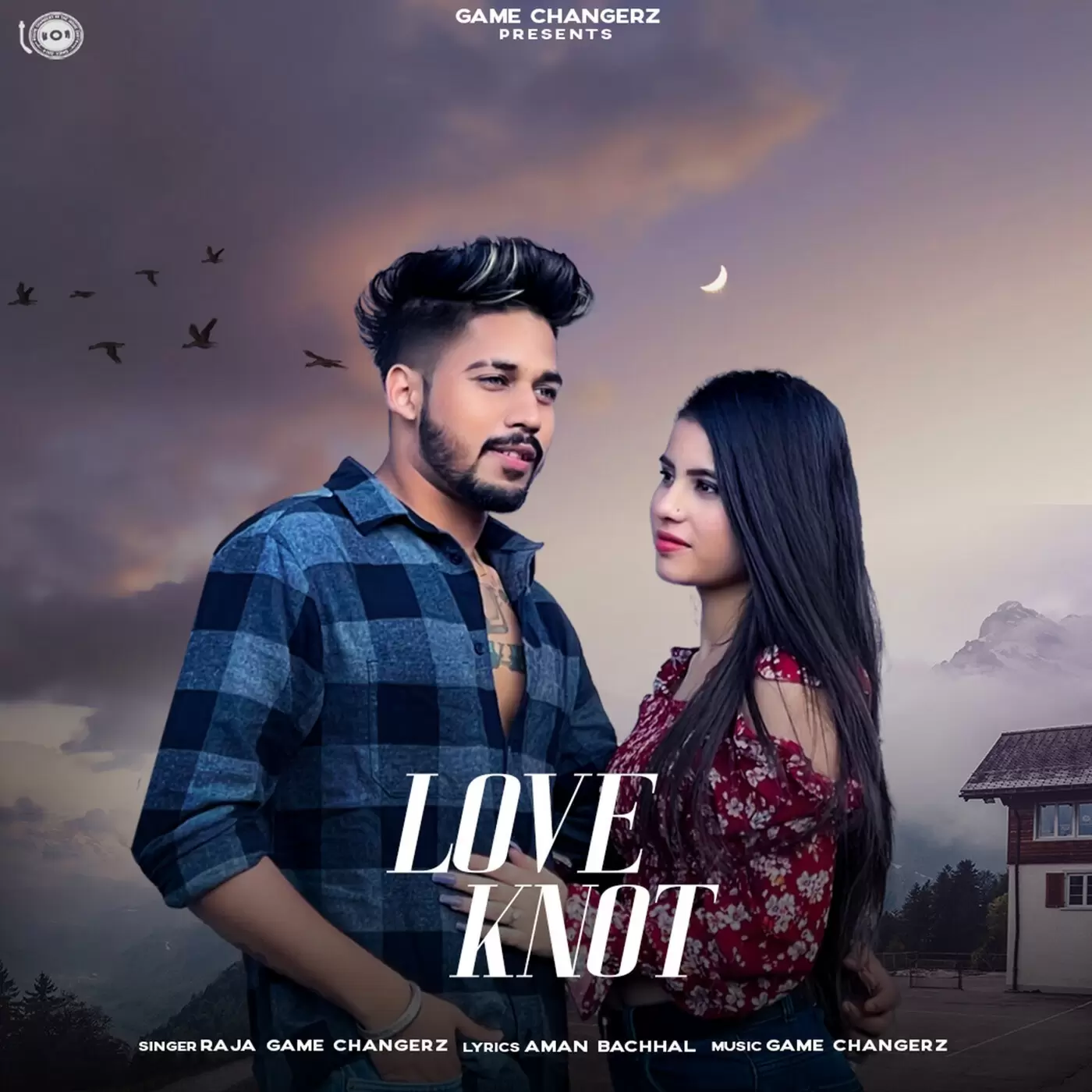 Love Knot Raja Game Changerz Mp3 Download Song - Mr-Punjab