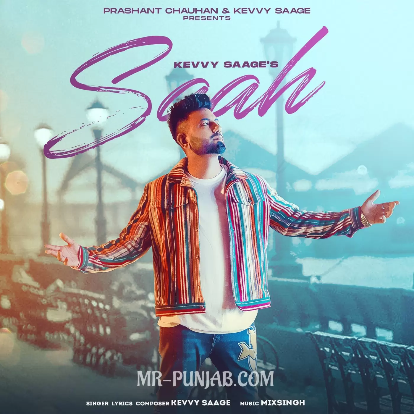 Saah Kevvy Saage Mp3 Download Song - Mr-Punjab