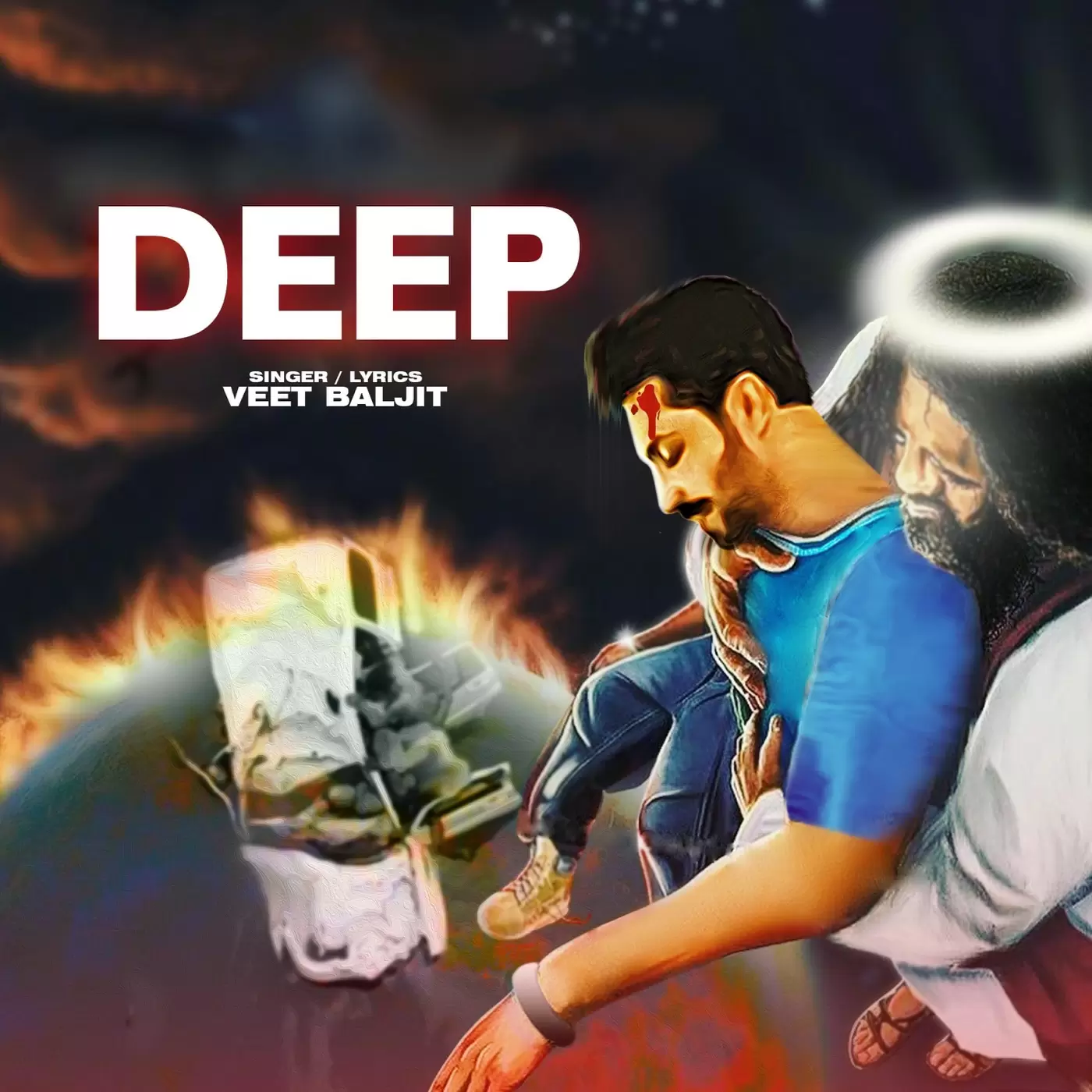 Deep Veet Baljit Mp3 Download Song - Mr-Punjab