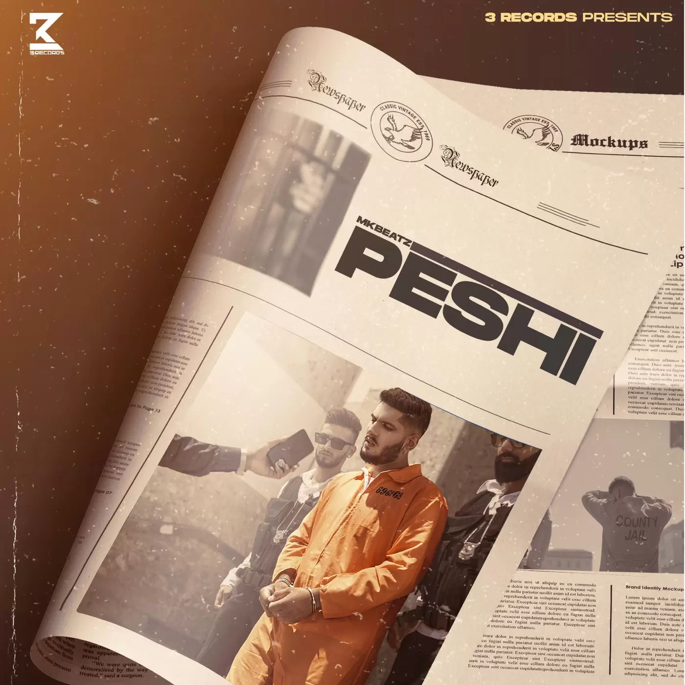 Peshi Mk Beatz Mp3 Download Song - Mr-Punjab