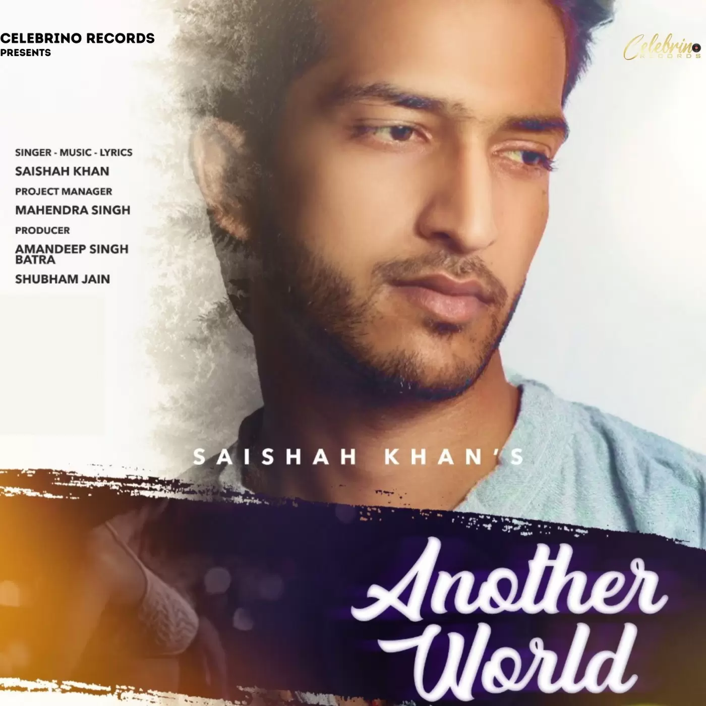 Another World Saishah Khan Mp3 Download Song - Mr-Punjab