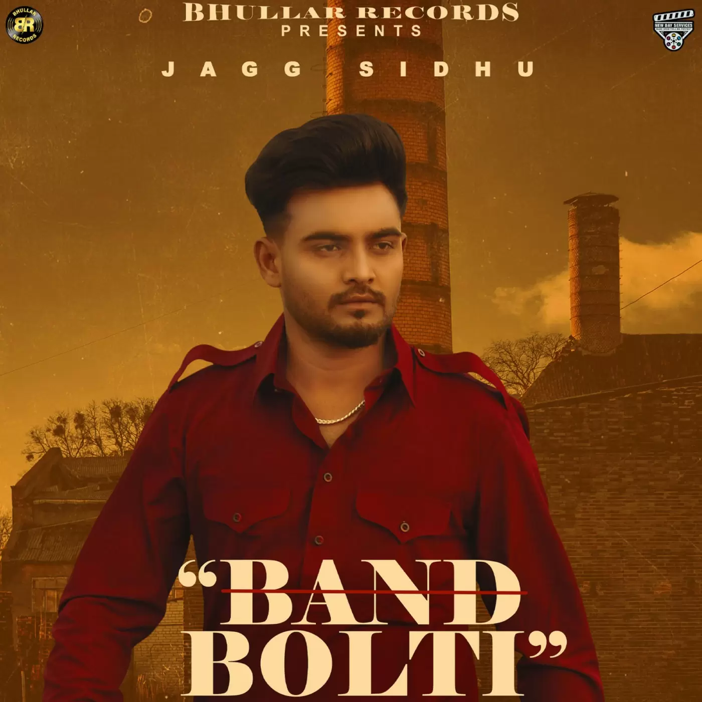 Band Bolti Jagg Sidhu Mp3 Download Song - Mr-Punjab