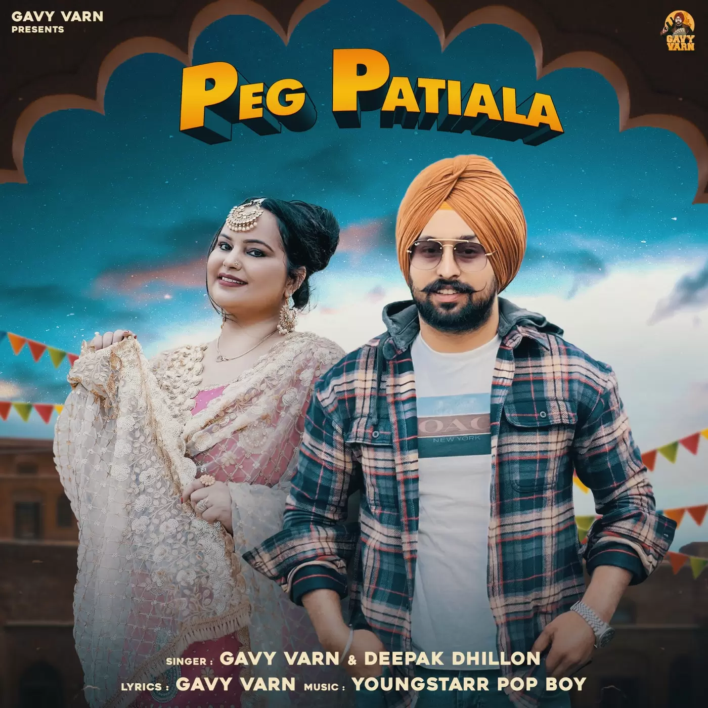 Peg Patiala Gavy Varn Mp3 Download Song - Mr-Punjab