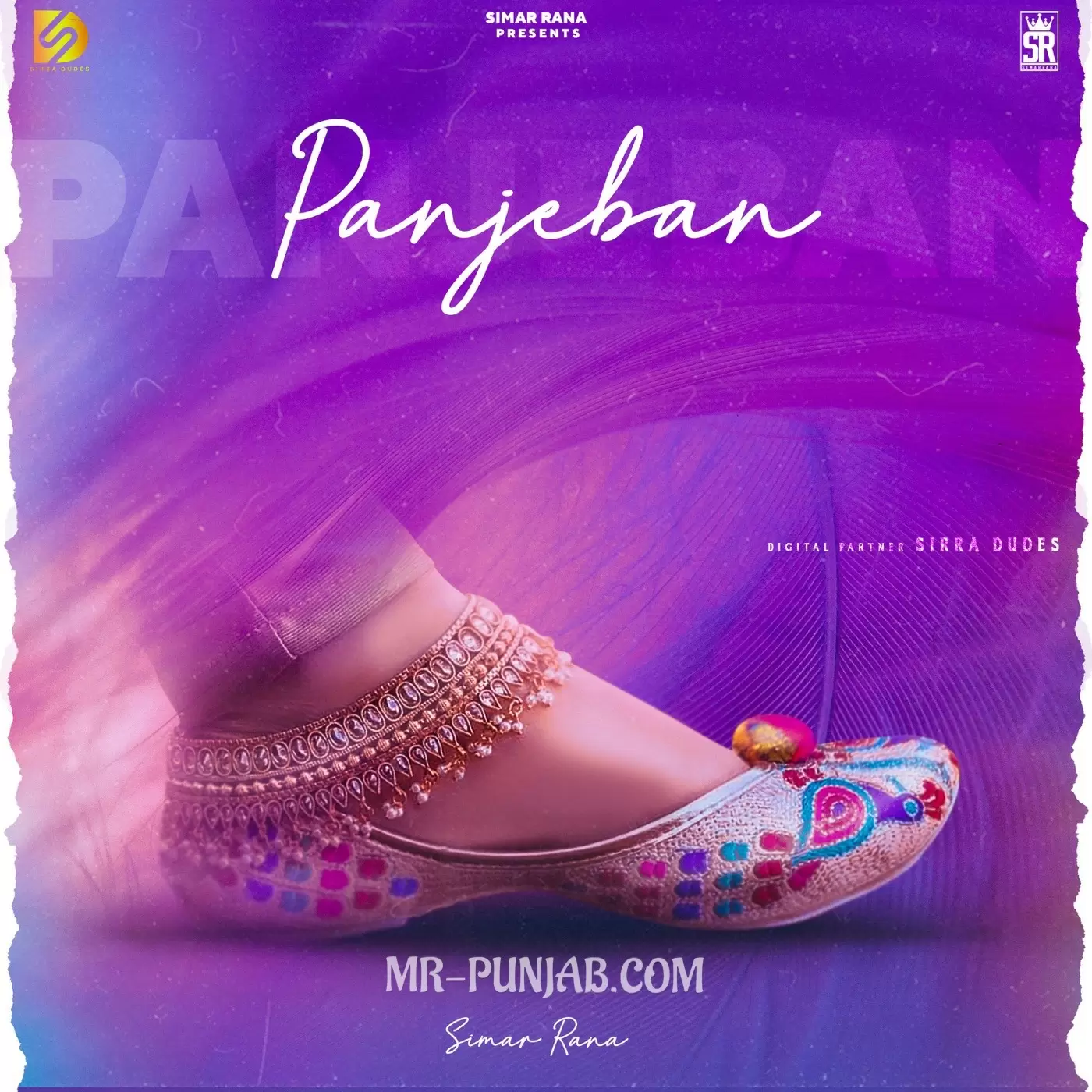 Panjeban Simar Rana Mp3 Download Song - Mr-Punjab