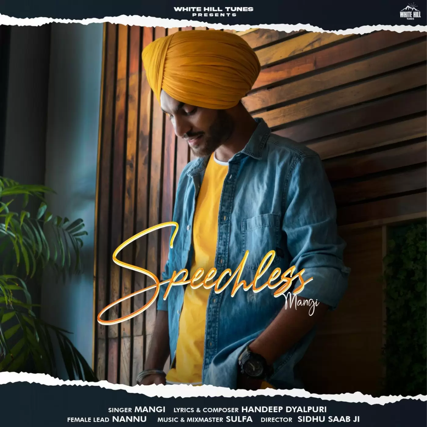 Speechless Mangi Mp3 Download Song - Mr-Punjab
