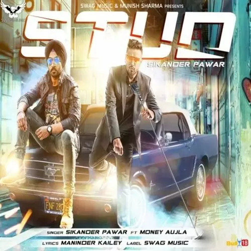 Stud Sikander Pawar Mp3 Download Song - Mr-Punjab