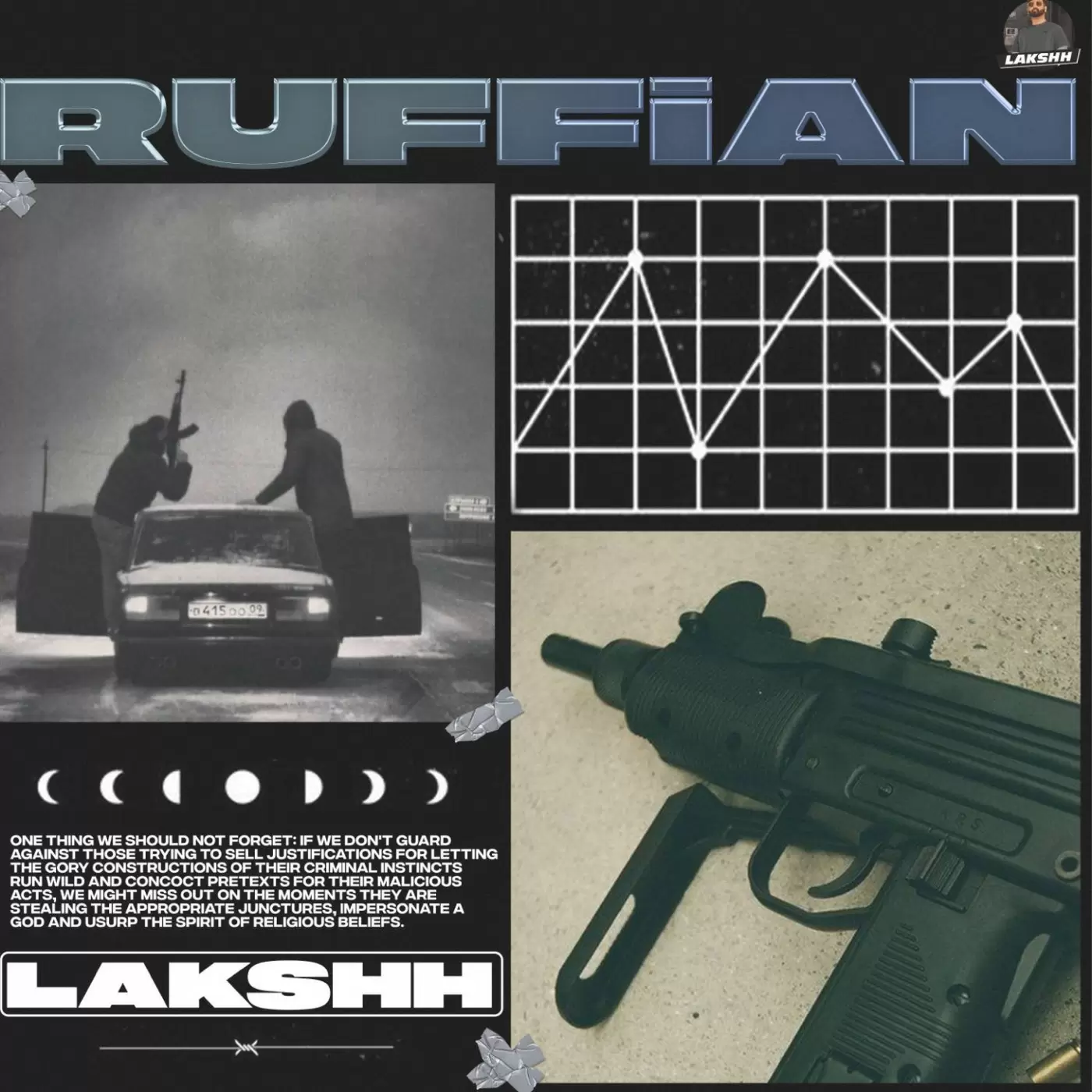 Ruffian Lakshh Mp3 Download Song - Mr-Punjab