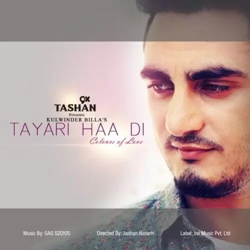 Tayari Haa Di Kulwinder Billa Mp3 Download Song - Mr-Punjab