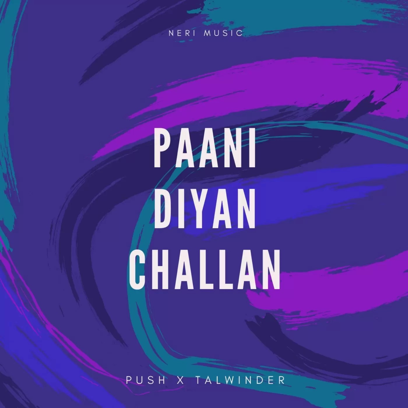 Paani Diyan Challan Talwiinder Mp3 Download Song - Mr-Punjab