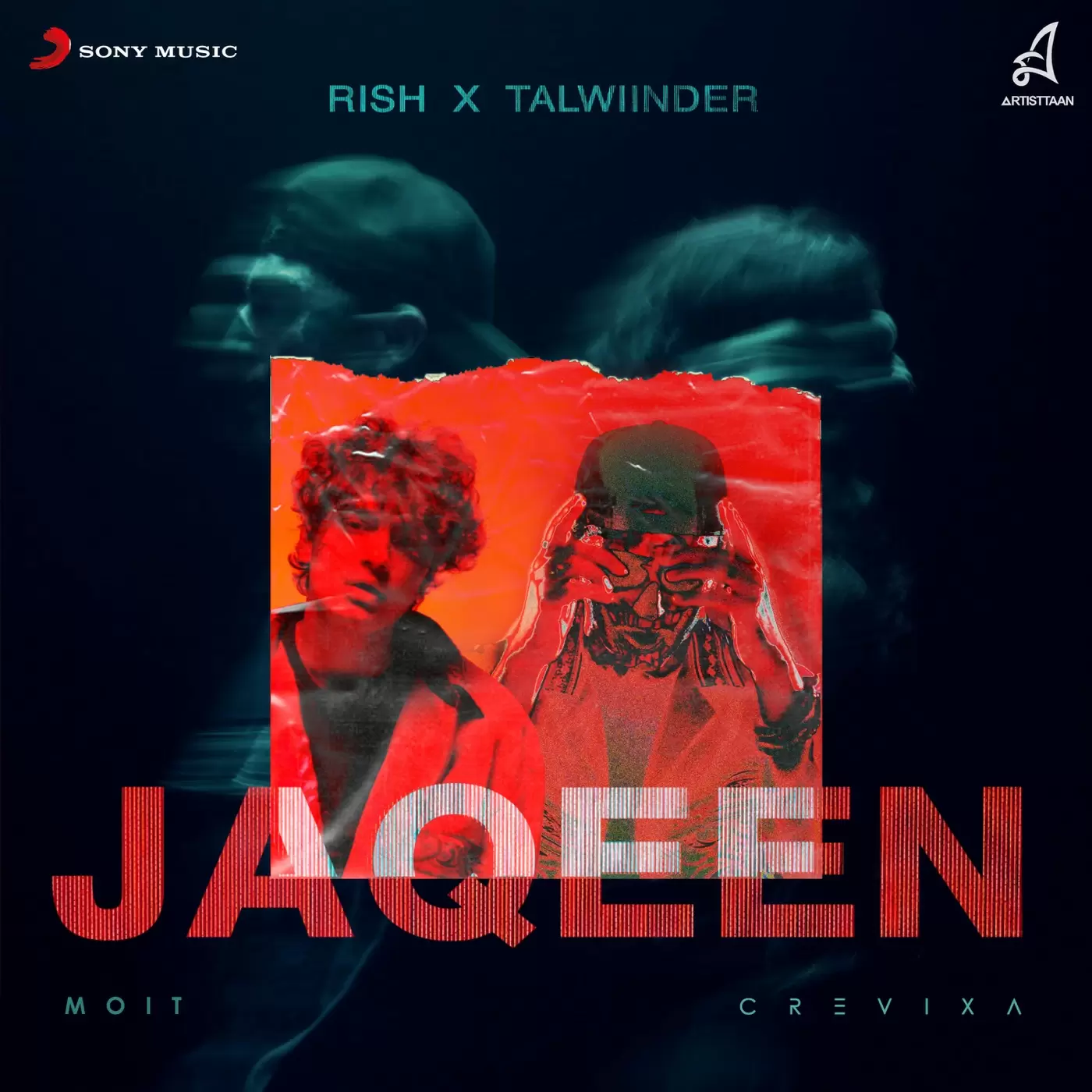 Jaqeen - Single Song by Talwiinder - Mr-Punjab