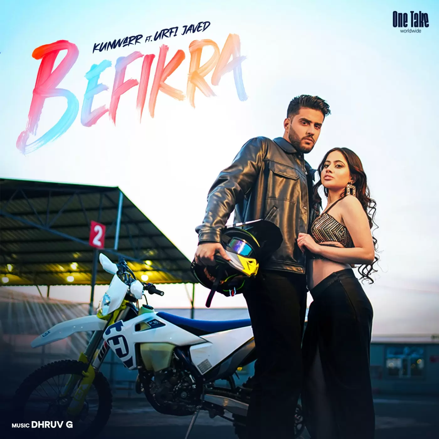 Befikra Kunwarr Mp3 Download Song - Mr-Punjab