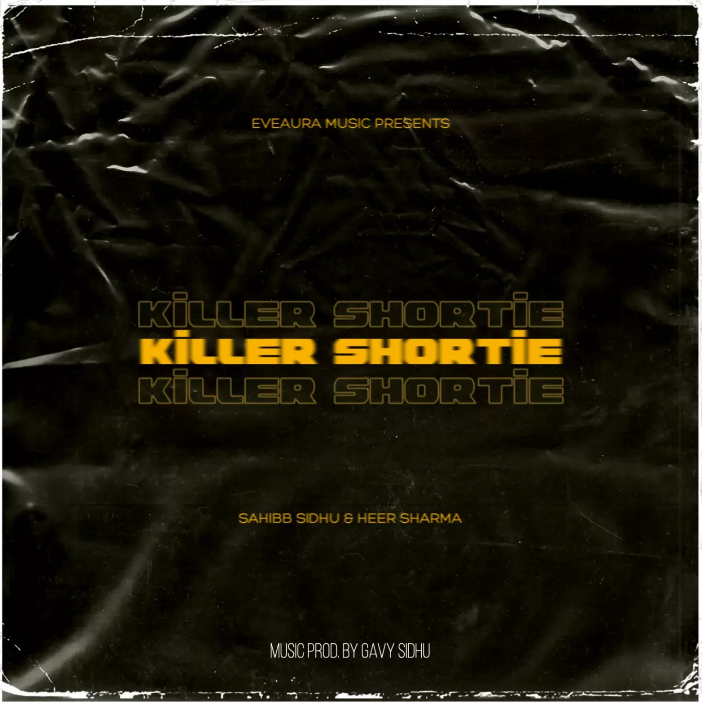Killer Shortie Sahibb Sidhu Mp3 Download Song - Mr-Punjab