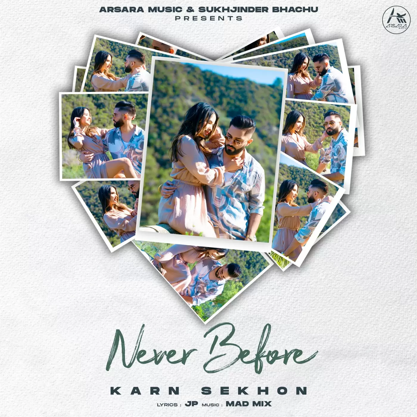 Never Before Karn Sekhon Mp3 Download Song - Mr-Punjab