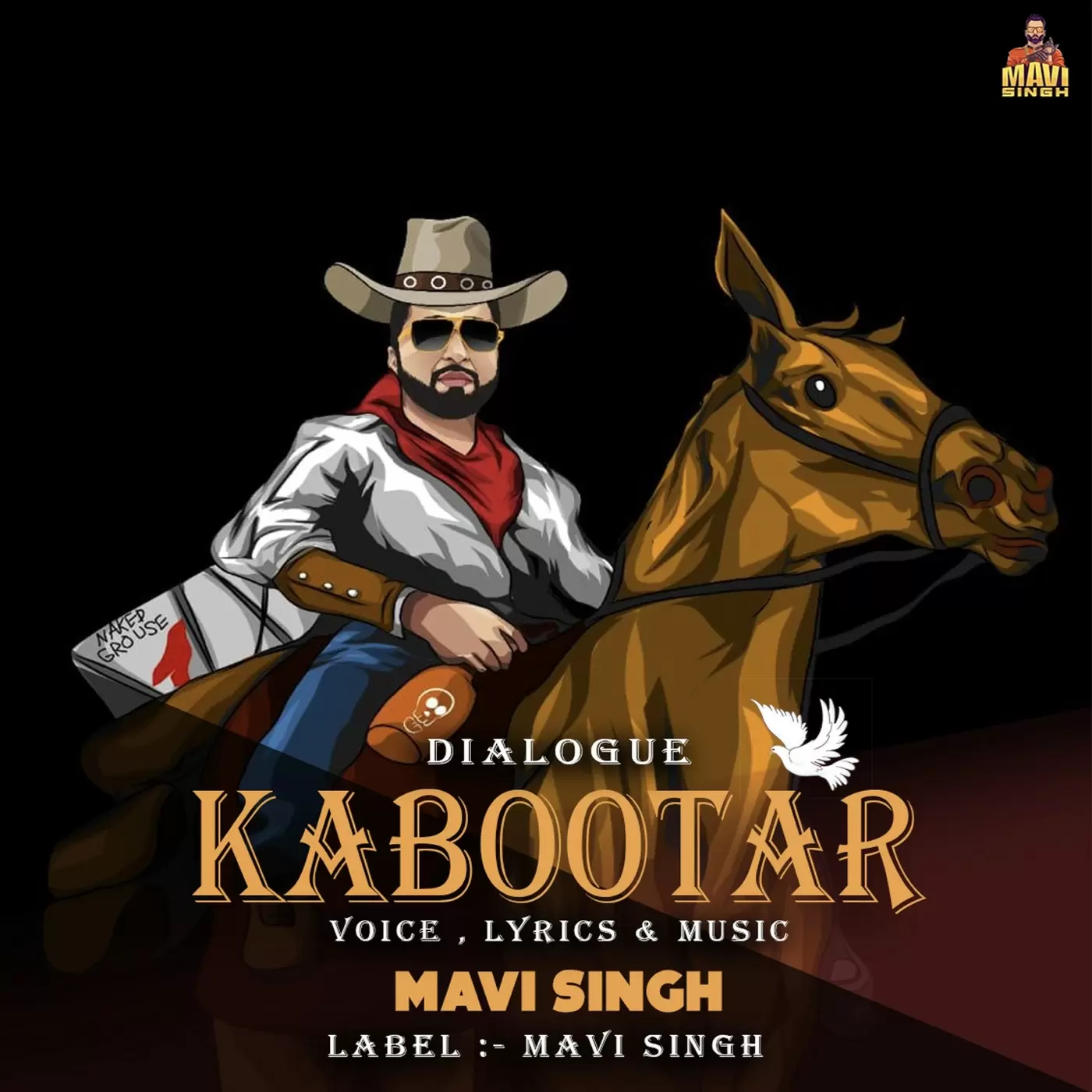 Kabootar Mavi Singh Mp3 Download Song - Mr-Punjab