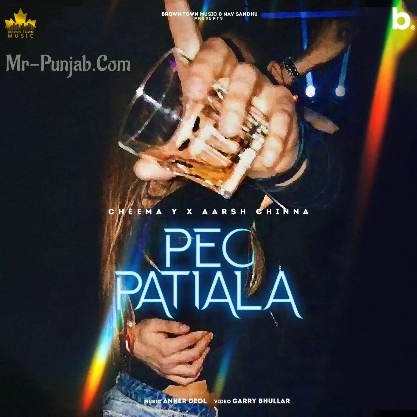 Peg Patiala Cheema Y Mp3 Download Song - Mr-Punjab