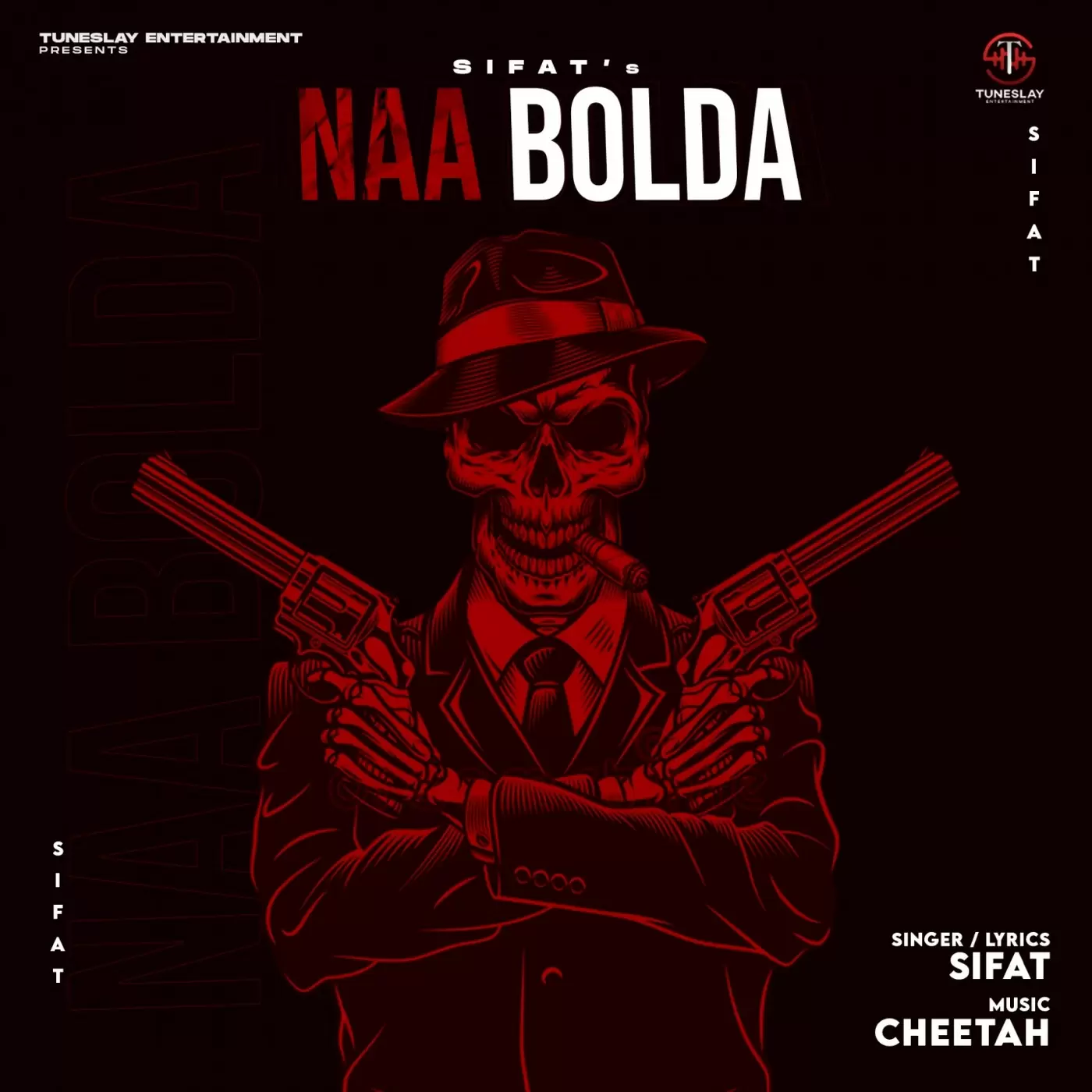 Naa Bolda Sifat Mp3 Download Song - Mr-Punjab