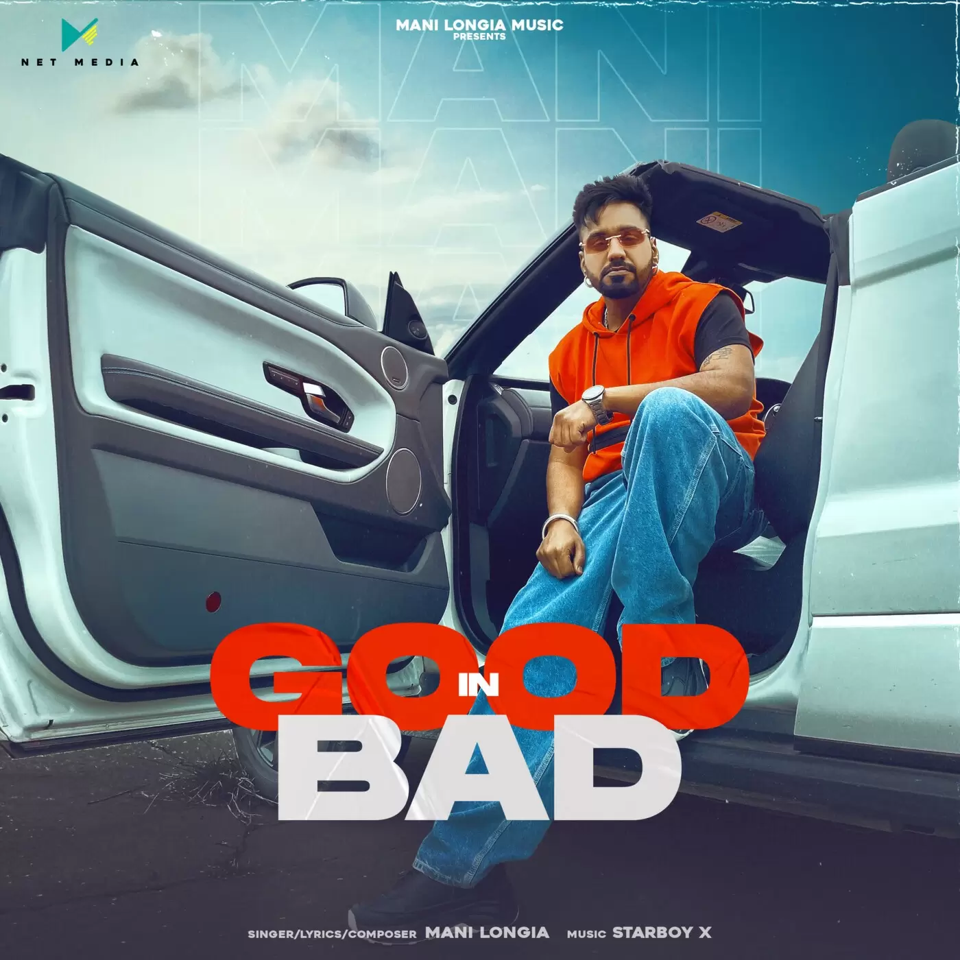 Good In Bad Mani Longia Mp3 Download Song - Mr-Punjab