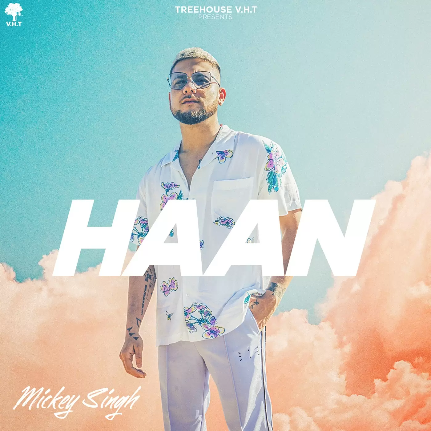 Haan Mickey Singh Mp3 Download Song - Mr-Punjab