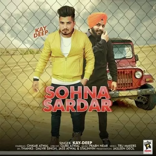 Sohna Sardar Kay-Deep Mp3 Download Song - Mr-Punjab