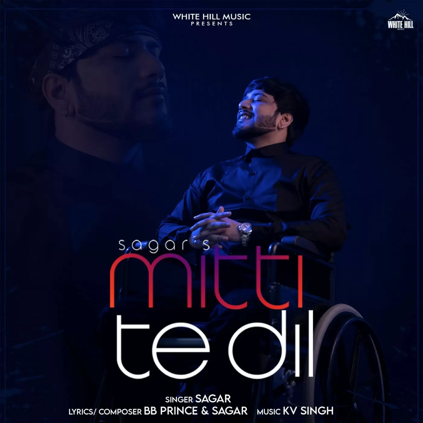 Mitti Te Dil Sagar Mp3 Download Song - Mr-Punjab