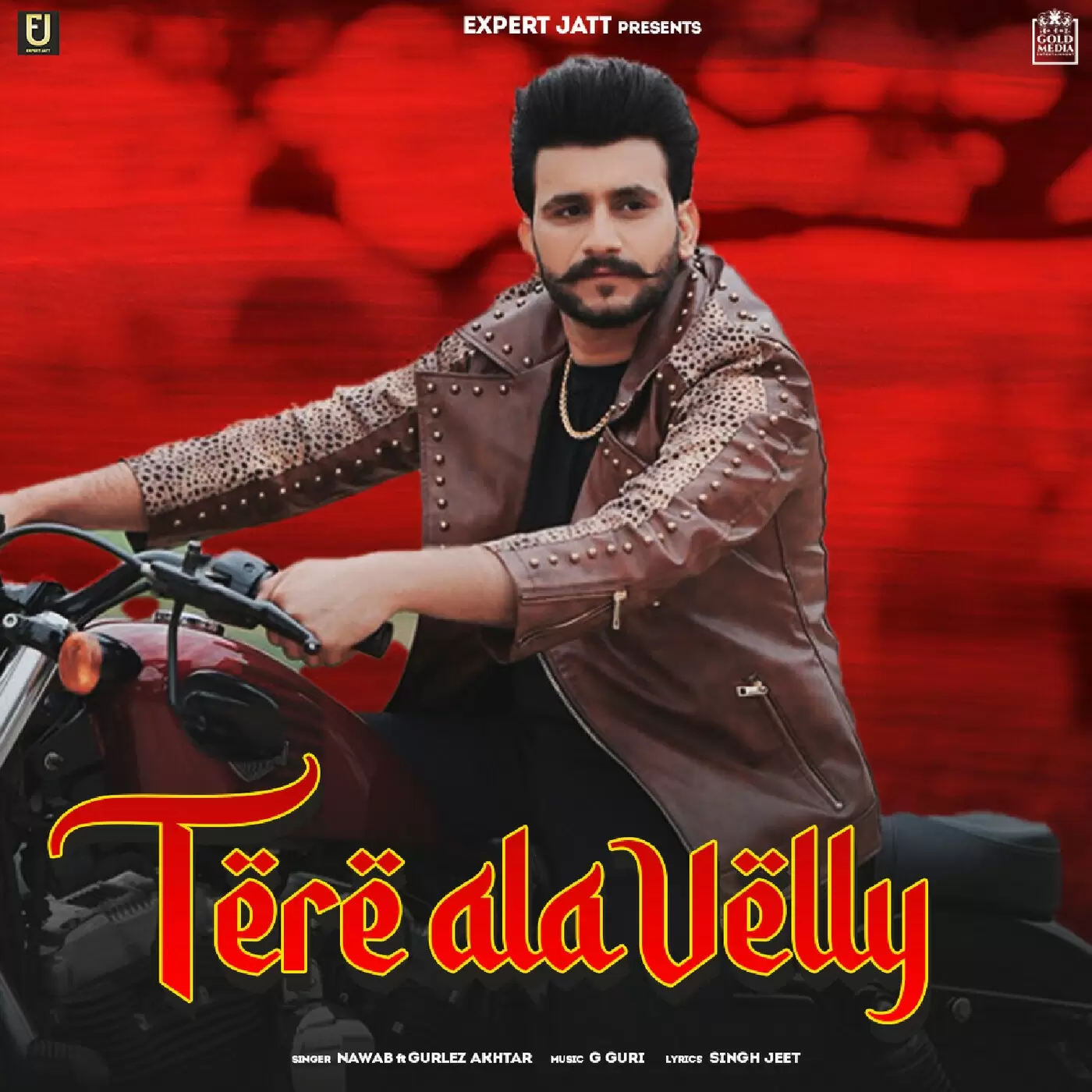 Tere Ala Velly Nawab Mp3 Download Song - Mr-Punjab