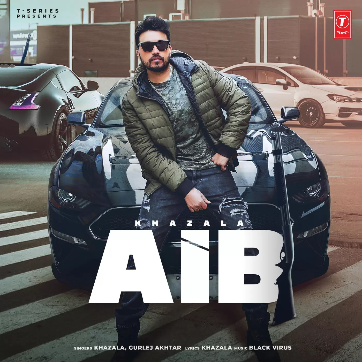 Aib Khazala Mp3 Download Song - Mr-Punjab