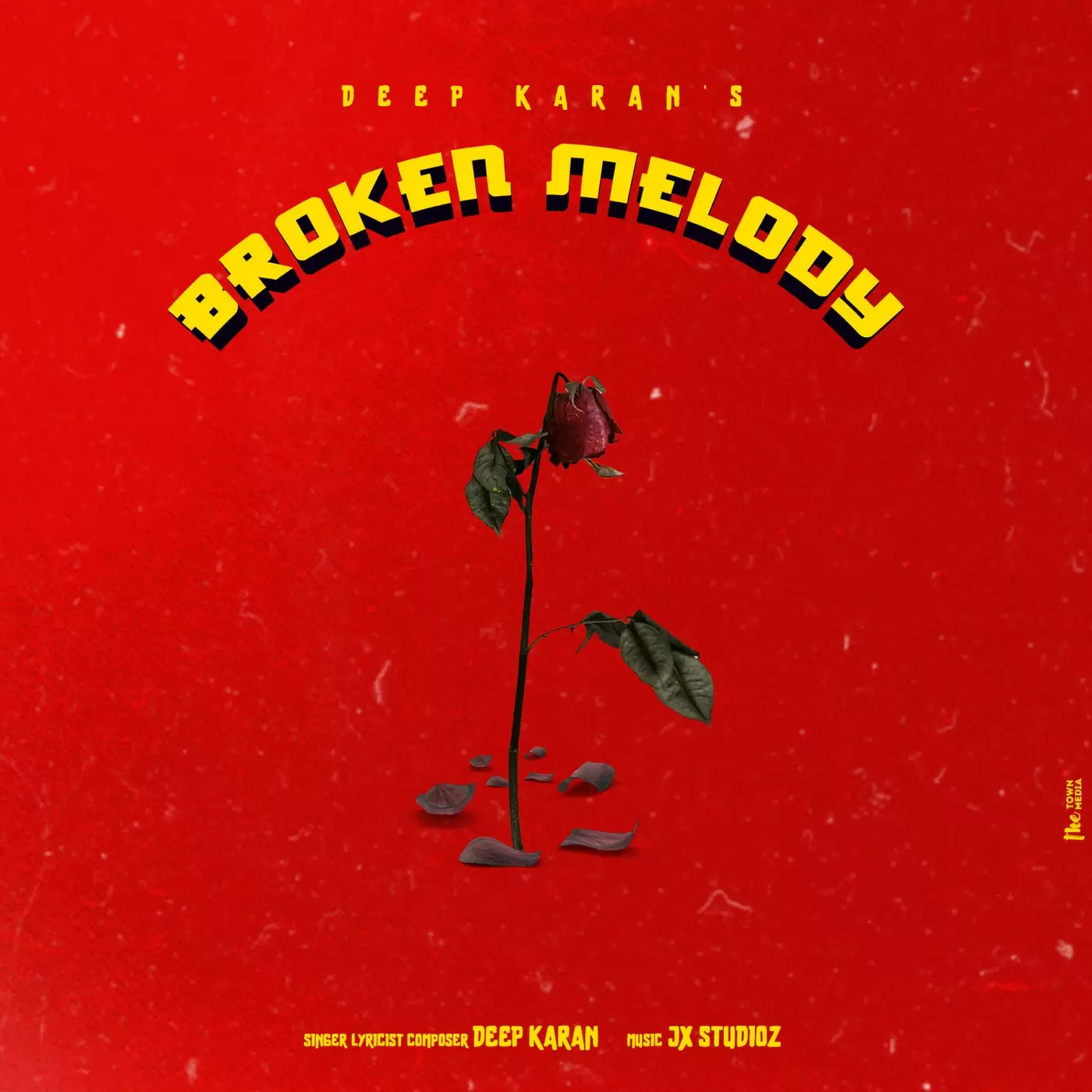 Broken Melody Deep Karan Mp3 Download Song - Mr-Punjab
