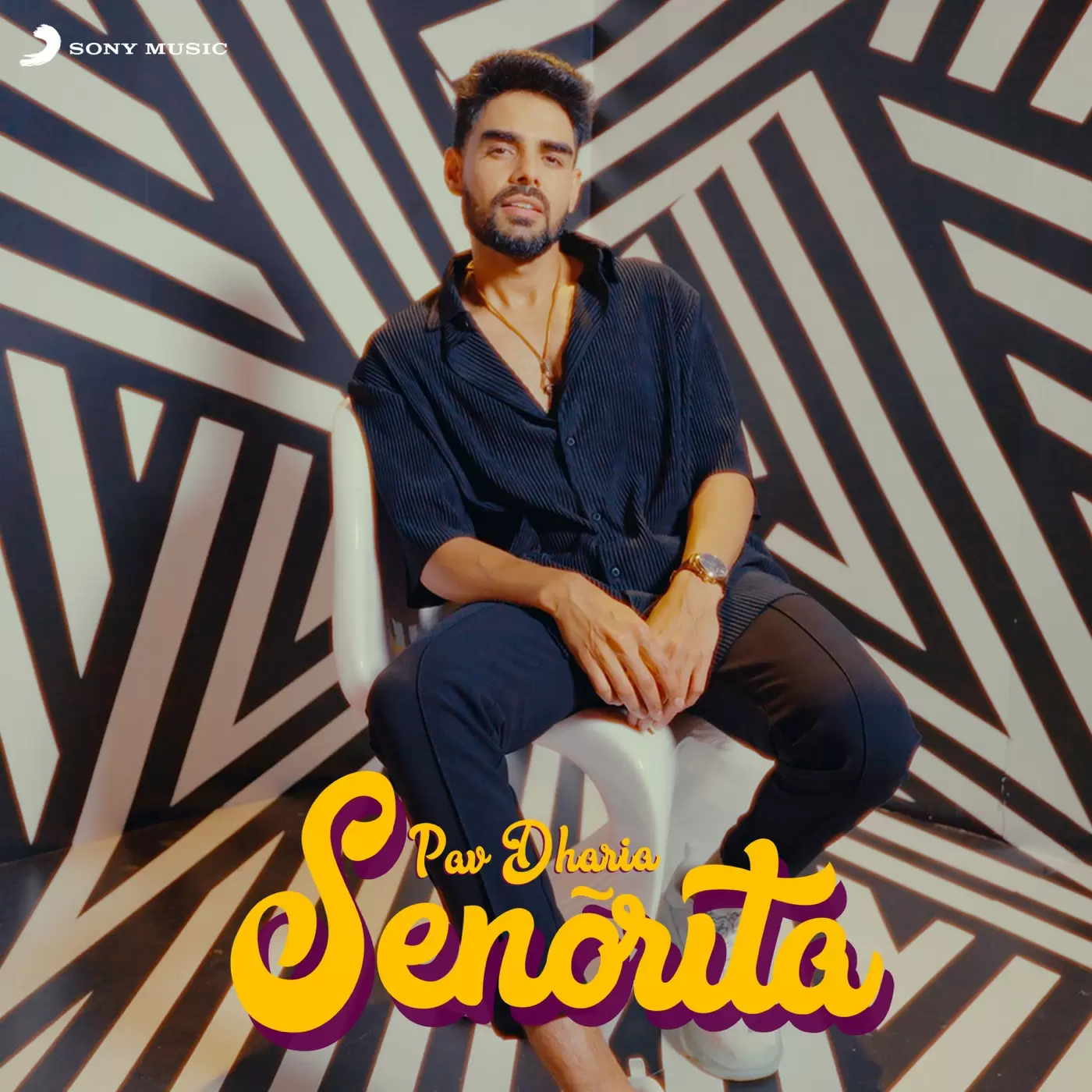 Senorita Pav Dharia Mp3 Download Song - Mr-Punjab