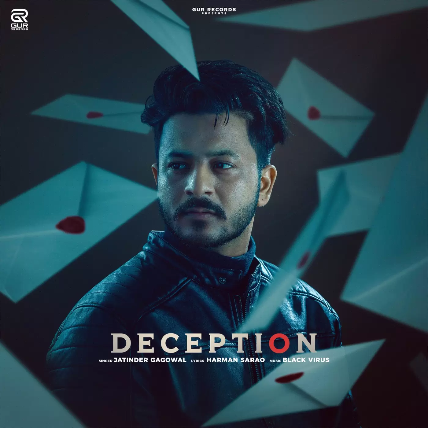 Deception Jatinder Gagowal Mp3 Download Song - Mr-Punjab