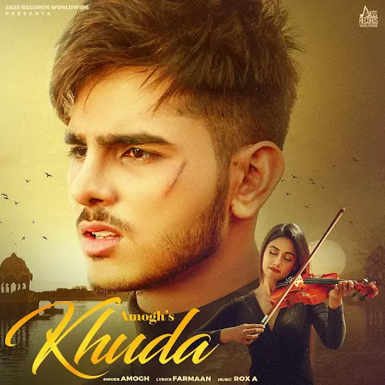 Khuda Amogh Mp3 Download Song - Mr-Punjab