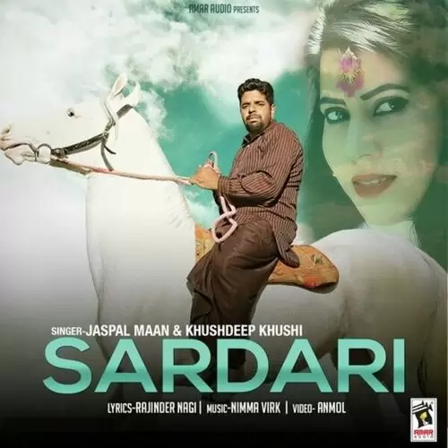 Sardari Jaspal Maan Mp3 Download Song - Mr-Punjab