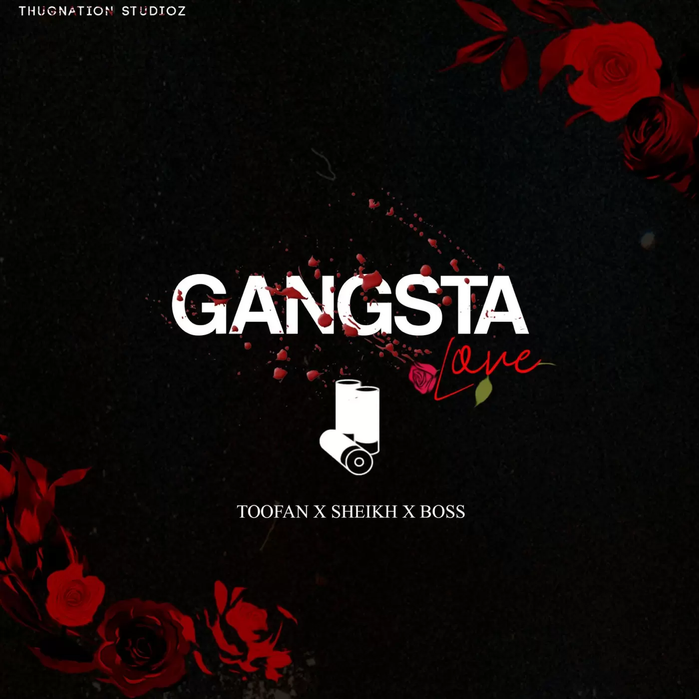 Gangsta Love - Single Song by Real Boss - Mr-Punjab
