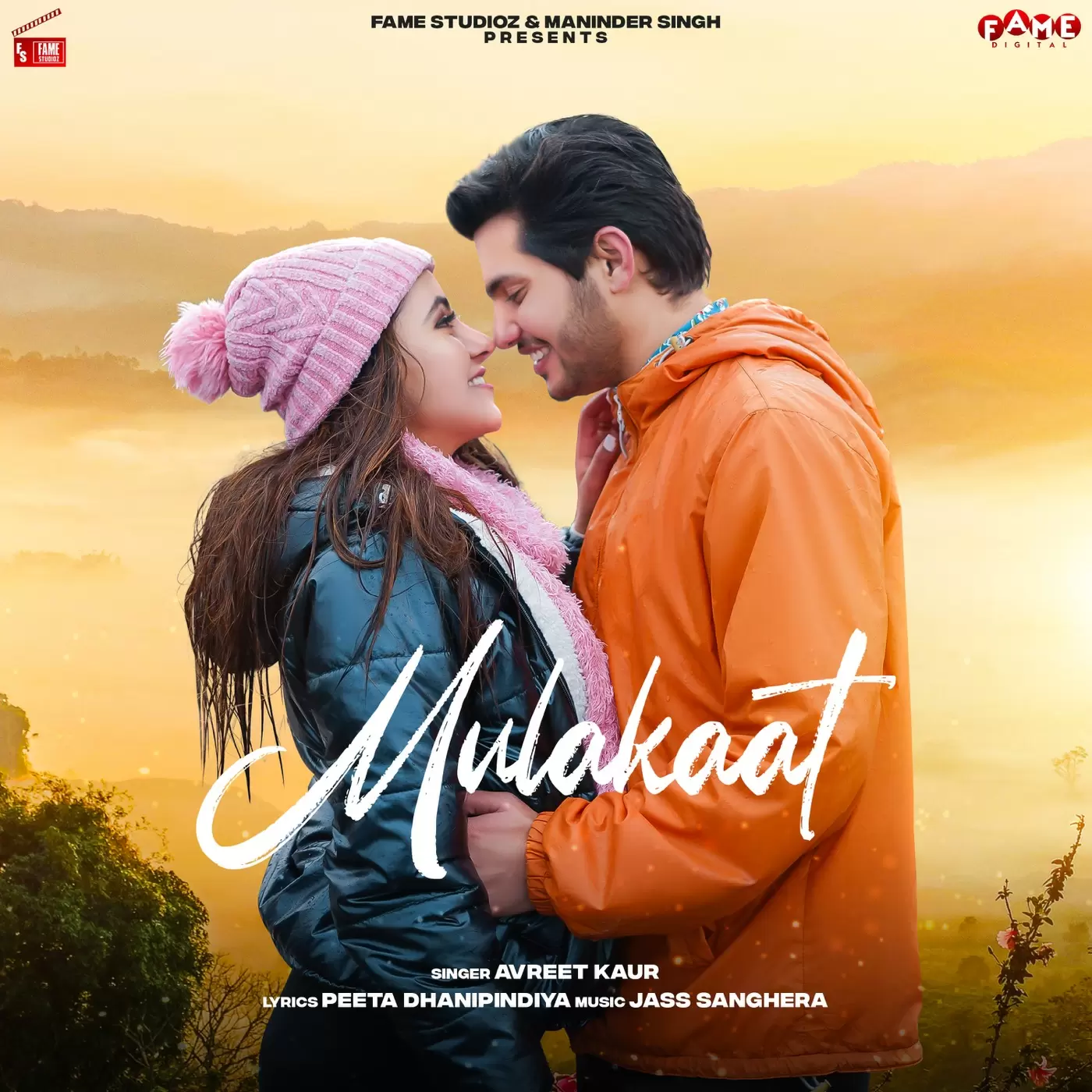 Mulakaat Avreet Kaur Mp3 Download Song - Mr-Punjab